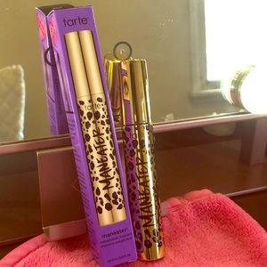 Tarte Maneater mascara